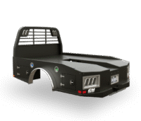 CM ER Hauler Bed