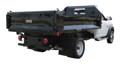 Knapheide Dump Body