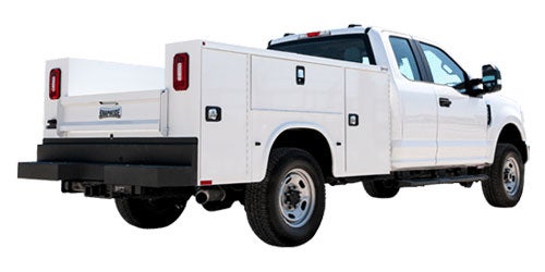 Knapheide Service Body