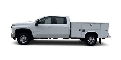 Reading Standard Service Body
