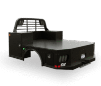 CM SK Pro Skirted Bed