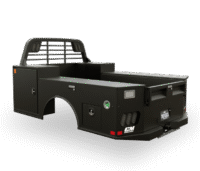 CM TMX Trailering Bed