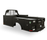 CM TM Deluxe Utility Bed