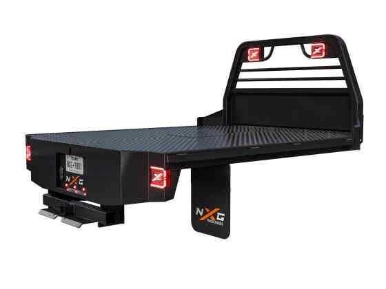 NXG XFD Flat Body