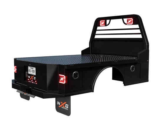 NXG XSB Skirted Body