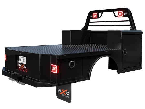 NXG XSD Skirted Deluxe
