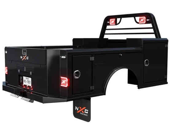 NXG XWB Work Body