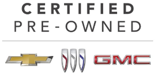 Chevrolet Buick GMC Certified Pre-Owned in Fort Payne, AL