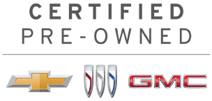 Chevrolet Buick GMC Certified Pre-Owned in Fort Payne, AL